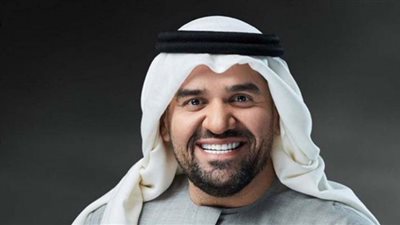 حسين الجسمي يجتاز الربع مليون مشاهدة بـ