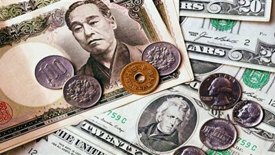 ثبات العملات الأجنبية مقابل الجنيه المصري ثالث أيام العيد