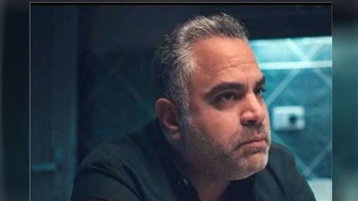 محمد شاهين: شخصية آدم بعيدة عني وعشقت واقعية 