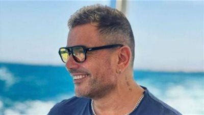 عمرو دياب| صنّاع أغنية 