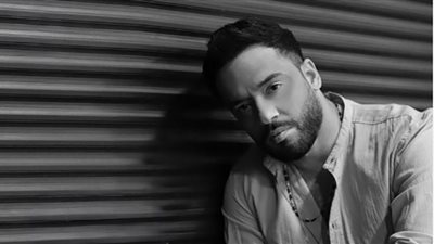 كلمات أغنية رامي جمال الجديدة 