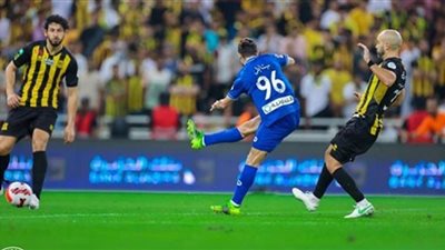 الهلال السعودي يتفوق على الاتحاد في تاريخ المواجهات