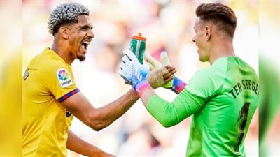 برشلونة يحقق رقمًا تاريخيًا في الدوري الإسباني