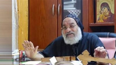 الأنبا برسوم يطل على أقباط صنبو وديروط في نشاط رعوي.. تفاصيل