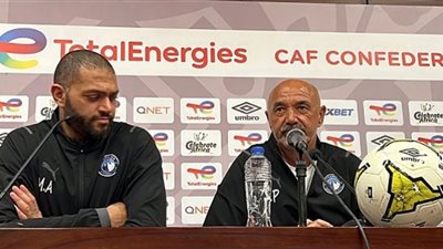 باتشيكو : بيراميدز قادر على خطف بطاقة التأهل من جنوب أفريقيا