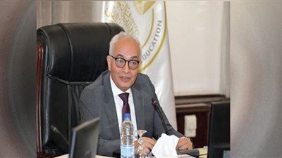 رد وزير التعليم على مطالب تقليل أسئلة امتحانات الثانوية العامة 2023