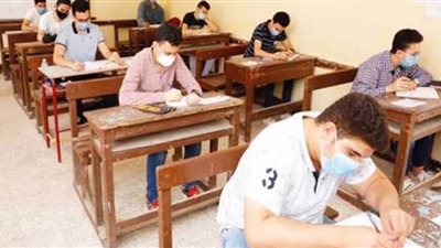 توزيع أسئلة امتحان الكيمياء للثانوية العامة 2023