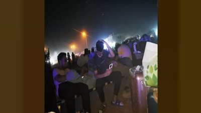 المصريون بالسودان يكشفون لـ الوفد كواليس الحرب ويؤكدون ثقتهم في السيسي