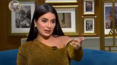 جوري بكر تعلق على دورها في جعفر العمدة.. جوزي ابتدى يخاف مني (فيديو)