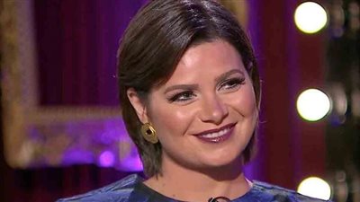 يسرا اللوزي تكشف عن سر ترشيحها لشخصية 