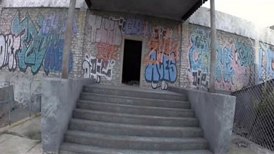 Unrecord.. لعبة واقعية تثير الشك (فيديو)