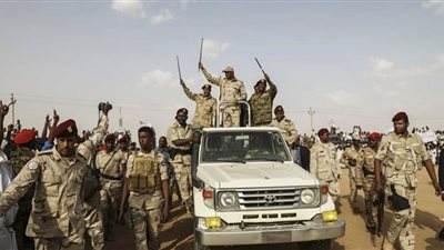 فاغنر الروسية تكشف حقيقة دعمها حميدتي بصواريخ متطورة