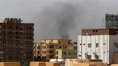 إجلاء أكثر من ألف مواطن أوروبي من السودان