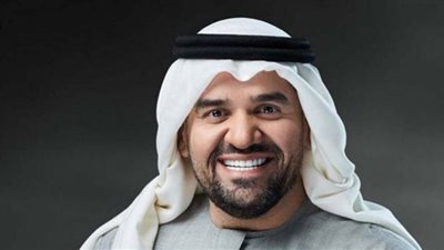 حسين الجسمي يسجل أكثر من 300 ألف بـ 