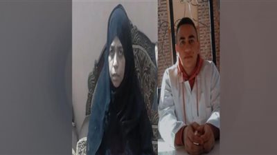 رسالة من أم طالب مصري توفى بالسودان (فيديو)