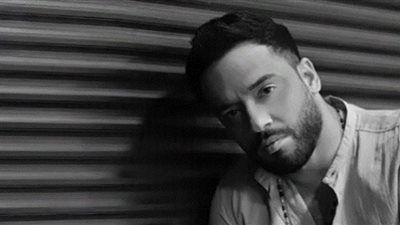 رامي جمال يجتاز الـ 100 الف مشاهدة بـ