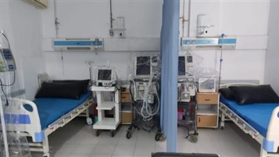 حملات مكثفة للعلاج الحر على المستشفيات بالدقهلية أثناء إجازة عيد الفطر