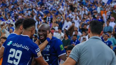غياب نجم الهلال عن نهائي كأس الملك وتحديد بديله
