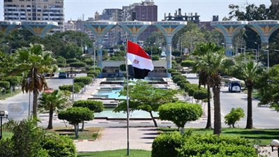 مندور.. يهنئ الرئيس عبدالفتاح السيسي بمناسبة ذكرى تحرير سيناء