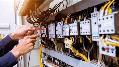 أهم إنجازات شرق الدلتا لإنتاج الكهرباء بمحافظتى شمال وجنوب سيناء
