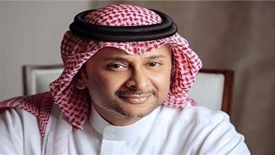عبدالمجيد عبدالله يكسر حاجز النصف مليون مشاهدة بأغنية 