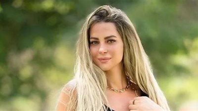 ريم مصطفى مثيرة بالأحمر على إنستجرام .. صور