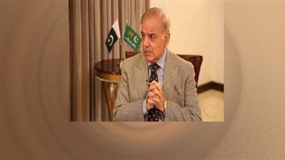 رئيس وزراء باكستان يشكر مصر لإجلاء رعايا بلاده من السودان