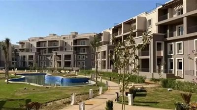 شرط وحيد لحجز شقة بمشروع جنة في أكتوبر والشيخ زايد