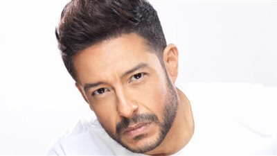 محمد حماقي يحتفل بعيد الفطر في دمياط..الجمعة