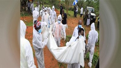 خرافة دينية تنهى حياة 47 شخصًا في كينيا