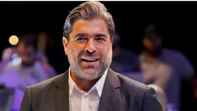 وائل كفوري يروج لحفله في أستراليا