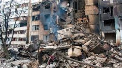 أوكرانيا.. ارتفاع عدد القتلى بين المدنيين خلال الحرب الروسية