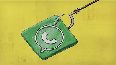 Keep in Chat كيف تعمل ميزة WhatsApp