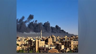 اتهامات مُتبادلة بين الجيش السوداني وقوات الدعم السريع