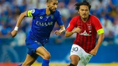 الهلال واوراوا.. موعد مباراة نهائي دوري أبطال أسيا
