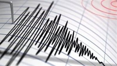 زلزال بقوة 7.1 درجة يضرب المحيط الهادئ