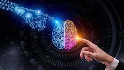 الذكاء الاصطناعي والعقل البشري تكامل يخدم مستقبل الكوكب