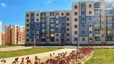 موعد وخطوات تقديم تظلم على نتيجة شقق الإسكان سكن لكل المصريين 3