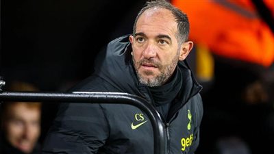 إقالة مدرب توتنهام بعد سداسية نيوكاسل