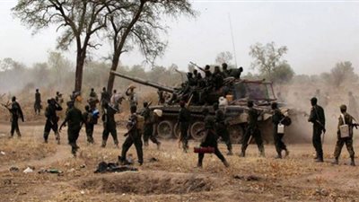 الأمم المتحدة تُحذر من امتداد القتال في السودان للمنطقة بأكملها