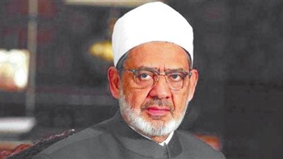 شيخ الأزهر يهنئ الرئيس السيسي والمصريين بذكرى تحرير سيناء