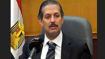 سفير مصر في الخرطوم ينفى استشهاد مساعد الملحق العسكري بالسودان