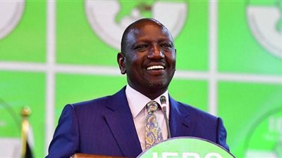 أول تعليق من رئيس كينيا على حادثة جُثث 