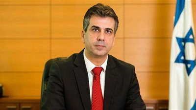 تعليق إسرائيل على اعتقال النائب الأردني عماد العدوان