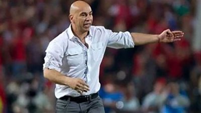 حسام حسن يعلن قائمة المصري البورسعيدي لمباراة البنك الأهلي