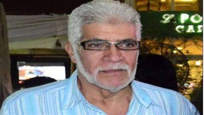 تفاصيل تعرض الفنان طارق النهري لحادث سير