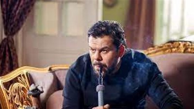 منذر رياحنة يكشف عن أهم مشاهده في مسلسل جعفر العمدة (فيديو)