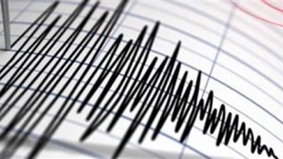 زلزال بقوة 6.9 يضرب إندونيسيا