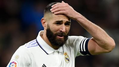 بنزيمة وكامافينجا يغيبان عن لقاء ريال مدريد أمام جيرونا
