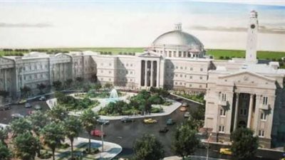 خطوات التحاق طلاب الثانوية بجامعة القاهرة الدولية